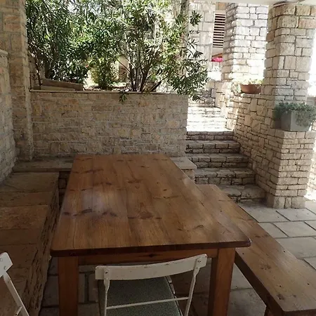 Gradina 1 - Private Pool