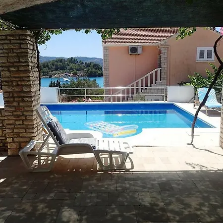 Gradina 1 - Private Pool
