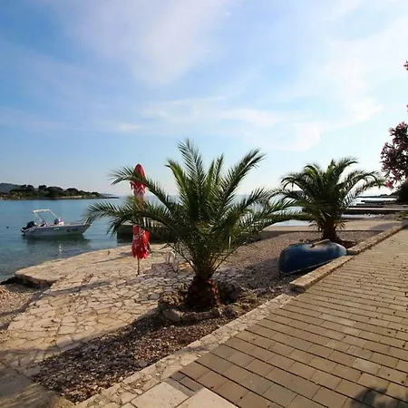 Gradina 1 - Private Pool