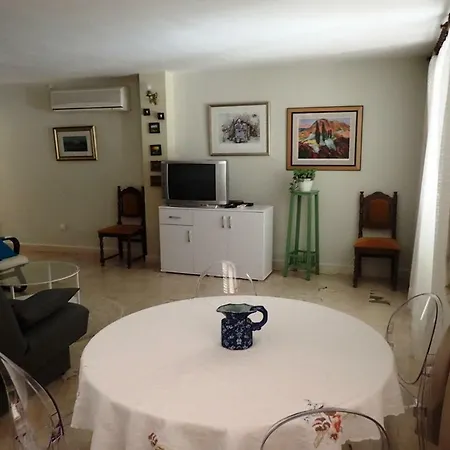 Dom wakacyjny Gradina 1 - Private Pool *