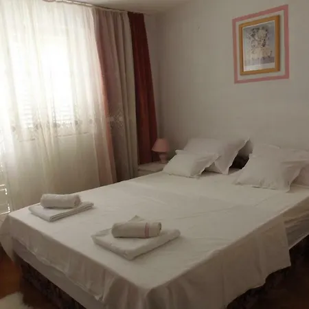 Gradina 1 - Private Pool Ferienhaus Vela Luka
