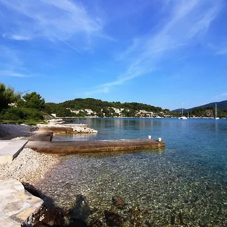 Gradina 1 - Private Pool Dom wakacyjny Vela Luka