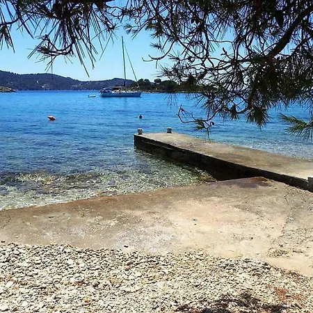 Dom wakacyjny Gradina 1 - Private Pool Vela Luka