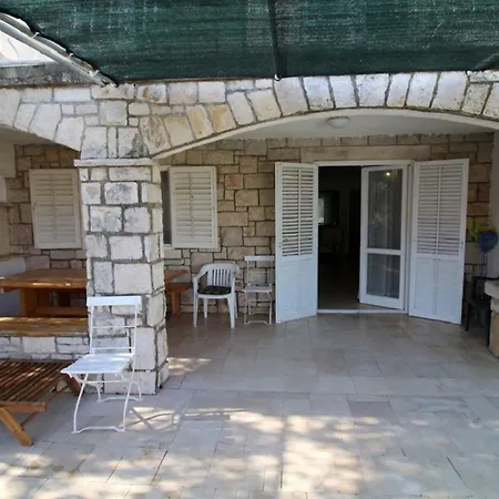 Gradina 1 - Private Pool *