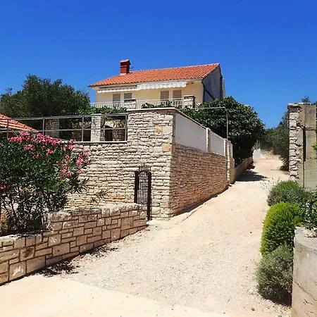 Gradina 1 - Private Pool Ferienhaus *