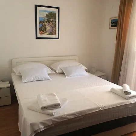 Ferienhaus Gradina 1 - Private Pool *